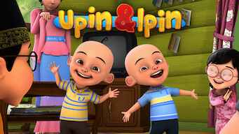 Upin & Ipin (2020) - Netflix | Flixable