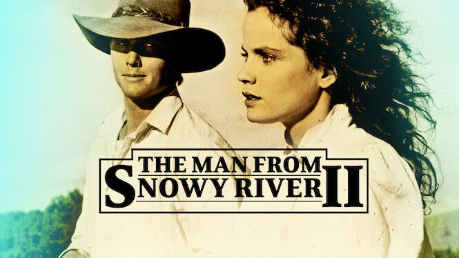 Return to Snowy River (1988) - Netflix | Flixable