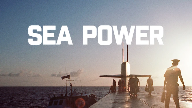 Sea Power