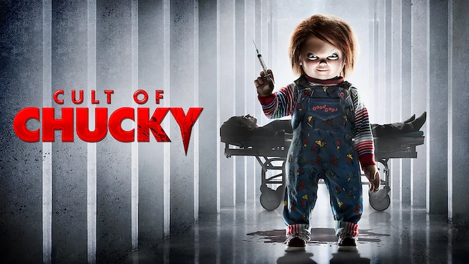 Cult of Chucky