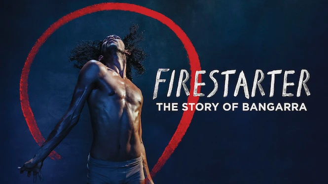 Firestarter: The Story of Bangarra